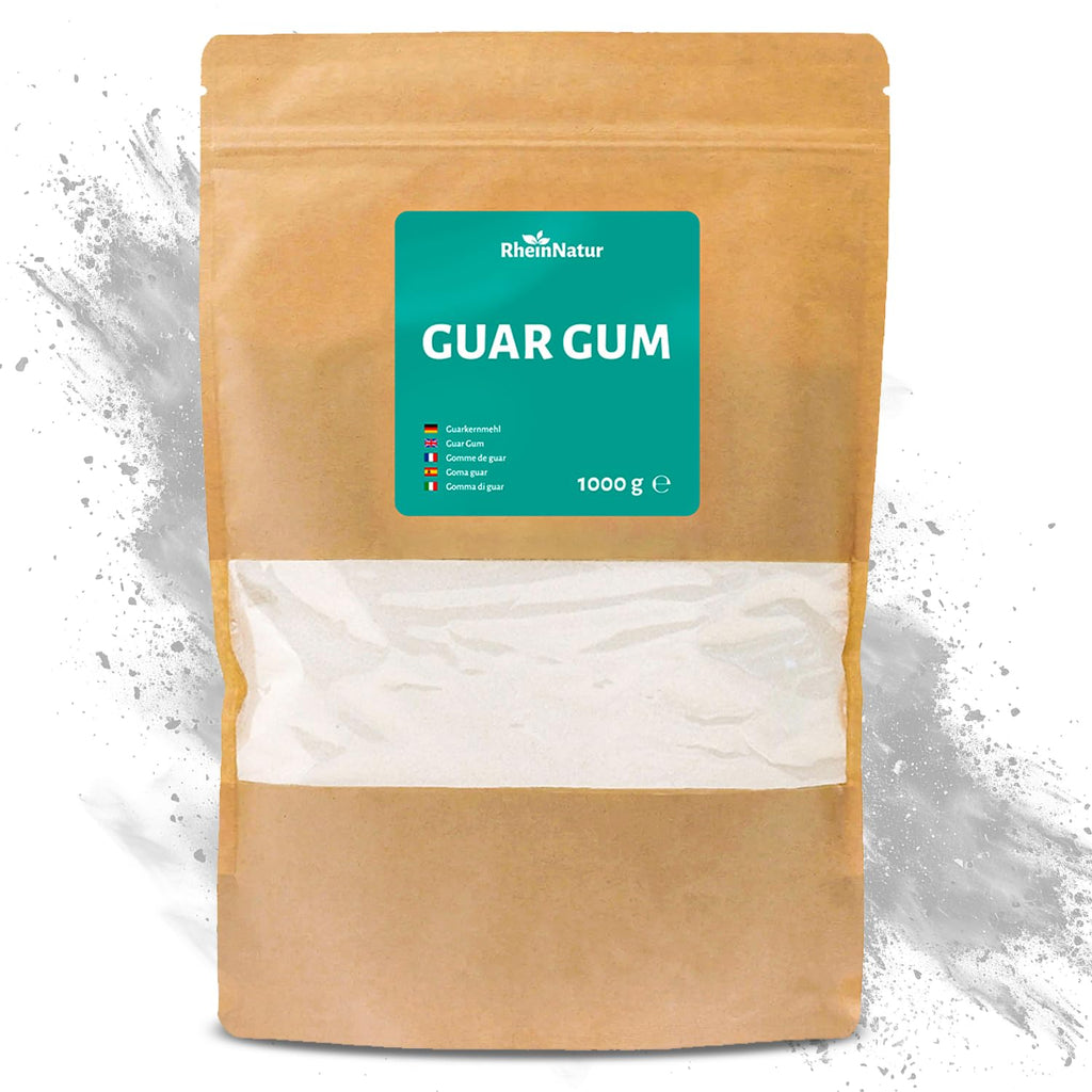 Guar Gum Powder