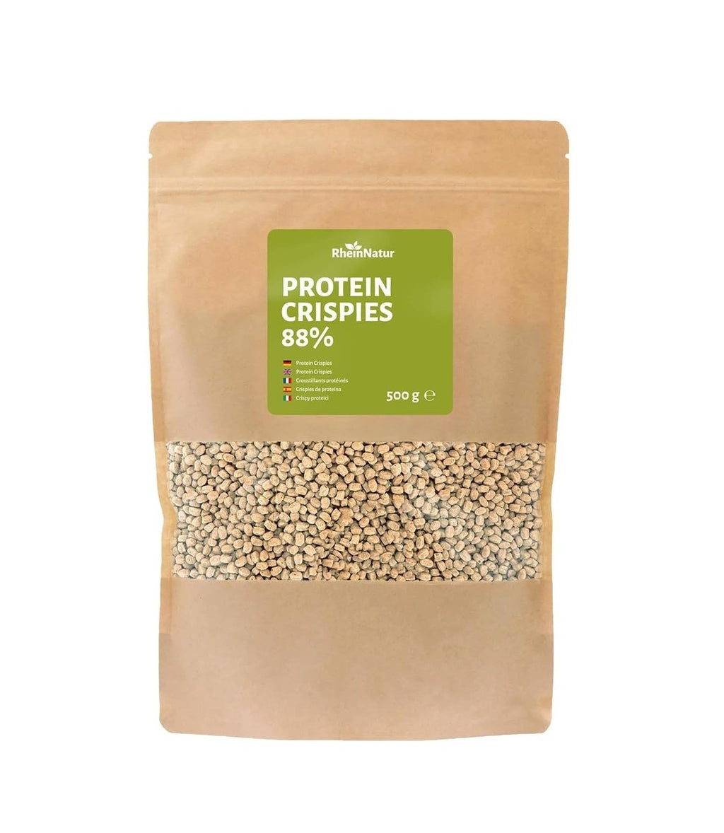 Protein Crispies 88%