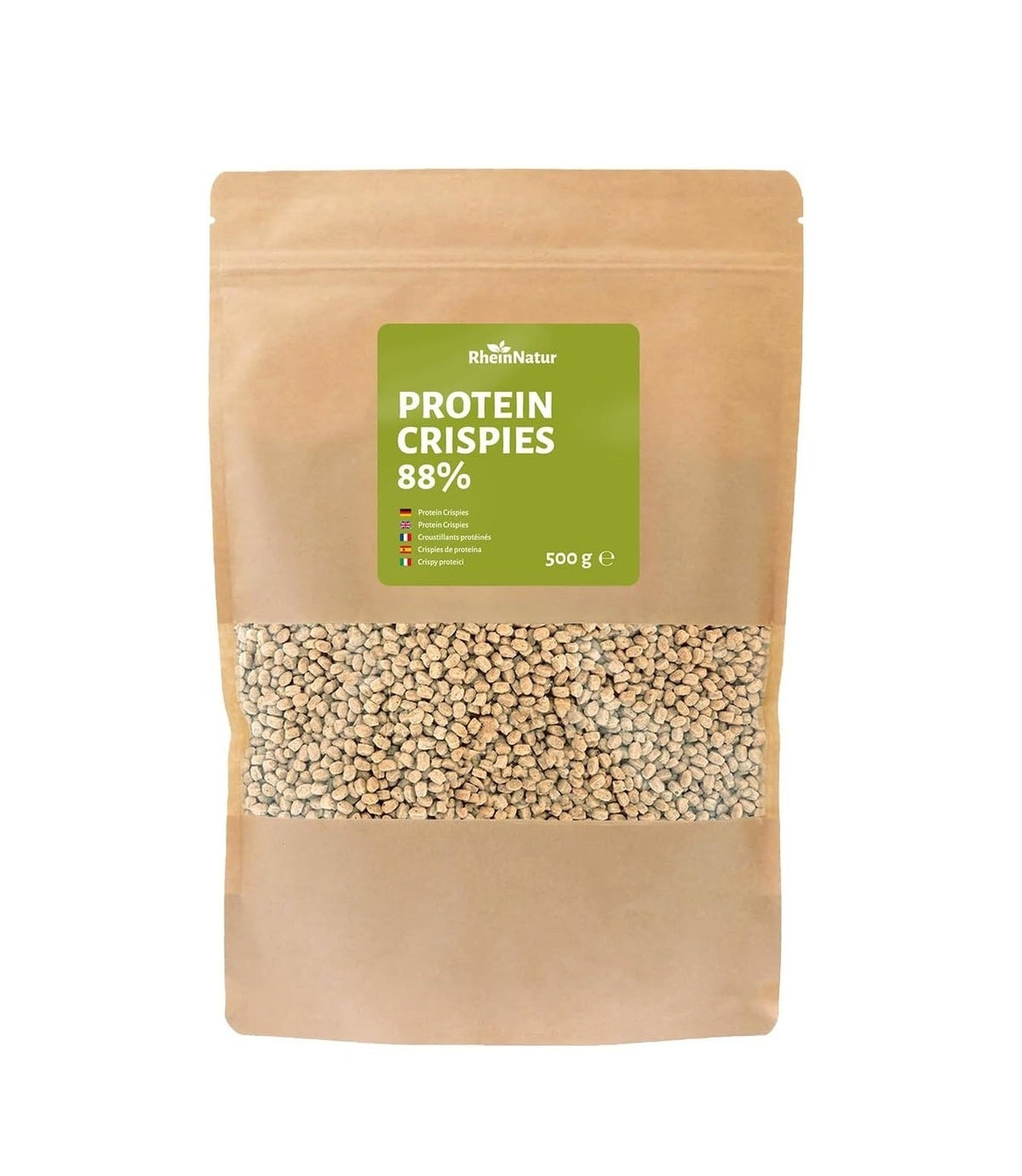 Protein Crispies 88%