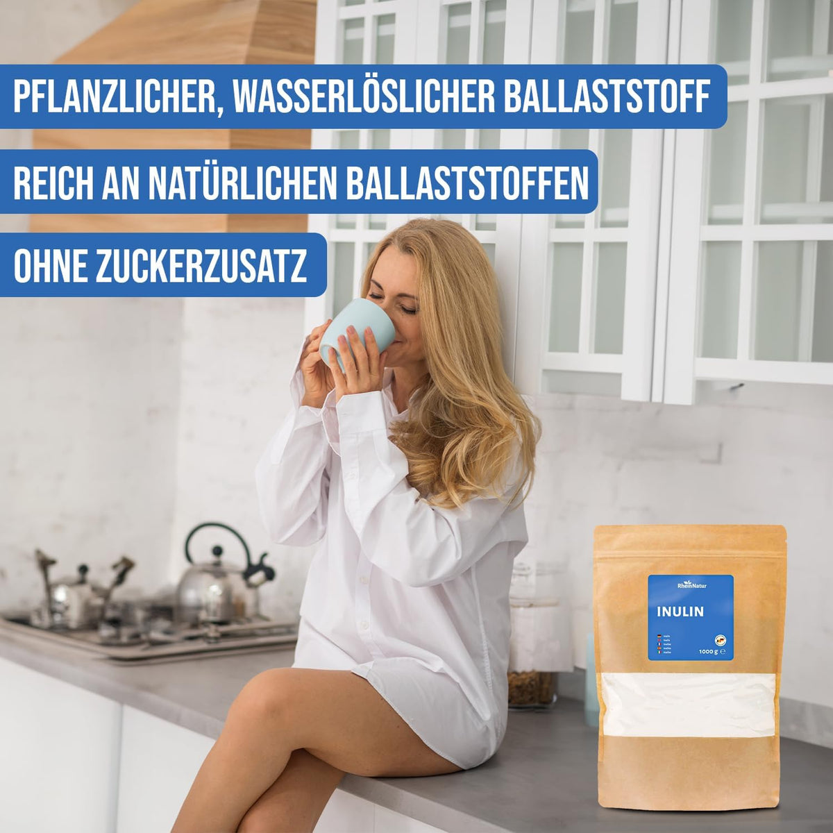 Inulin Powder