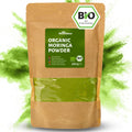 Organic Moringa Powder