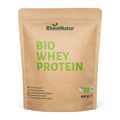 Organic Whey-Protein - Natural