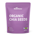 Organic Chia seeds
