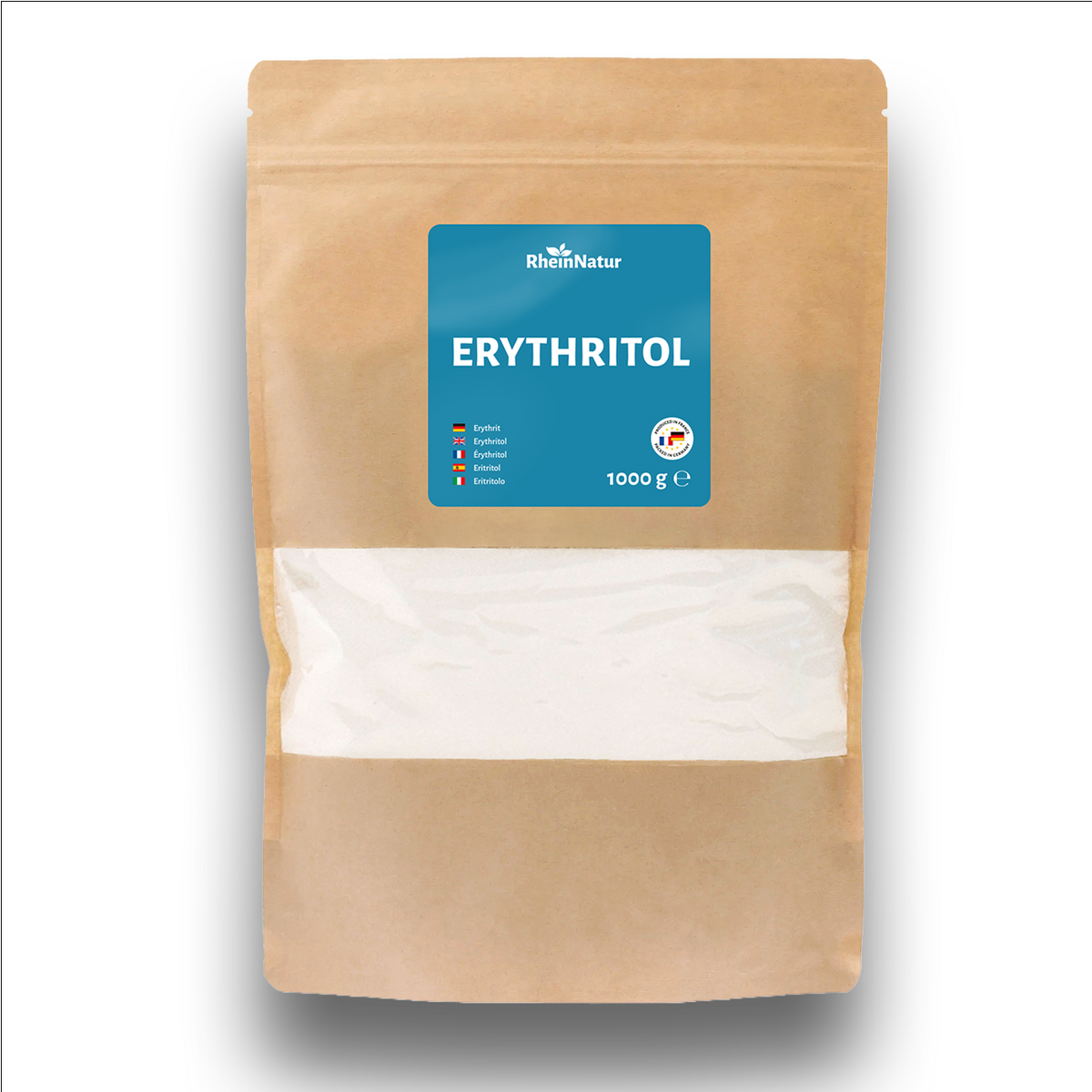 Erythritol