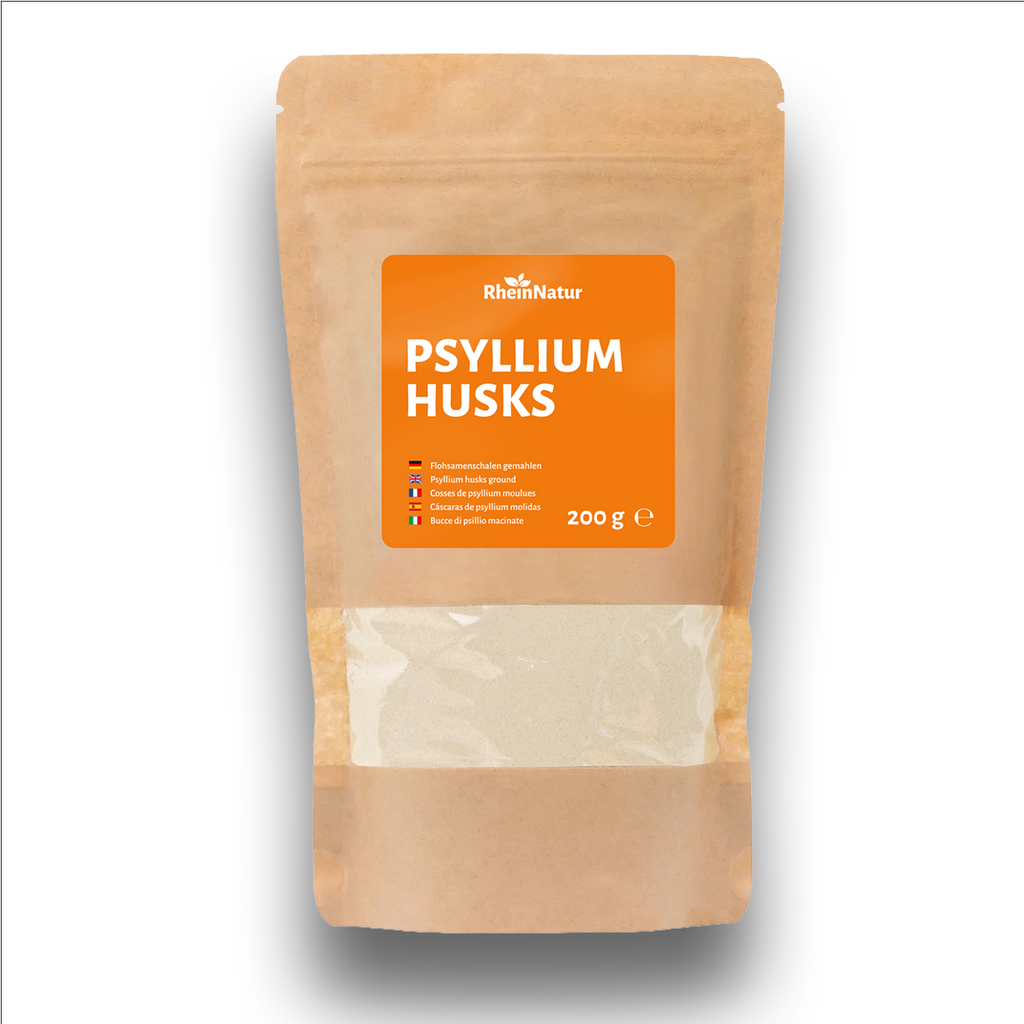 Psyllium Husks Powder