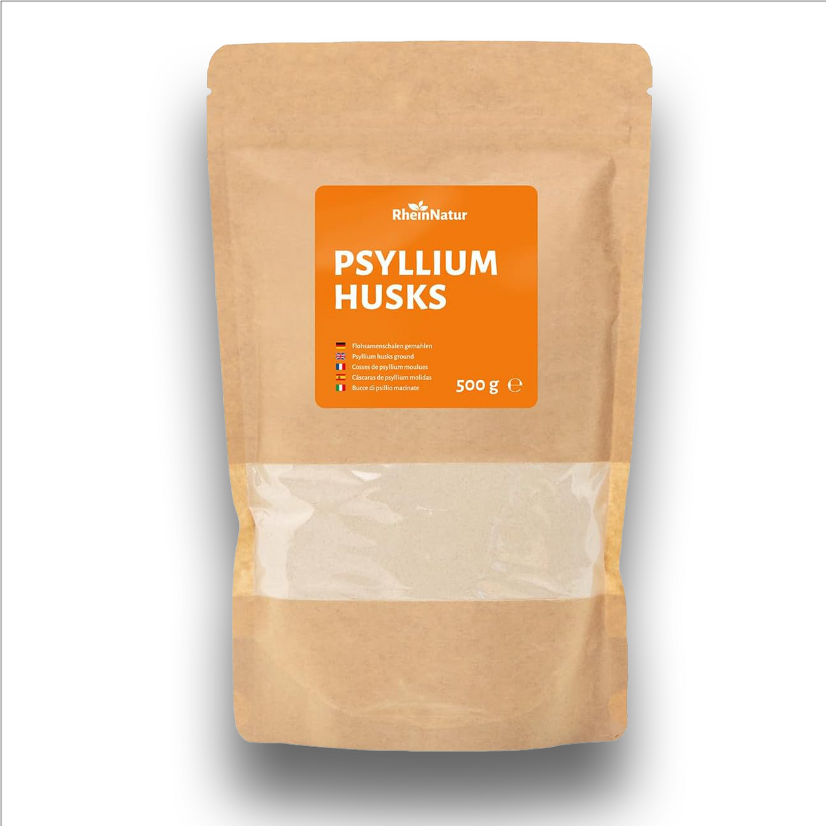 Psyllium Husks Powder