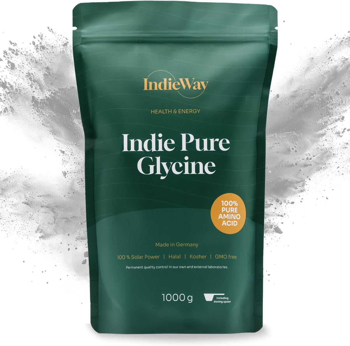 Indieway Glycine Powder