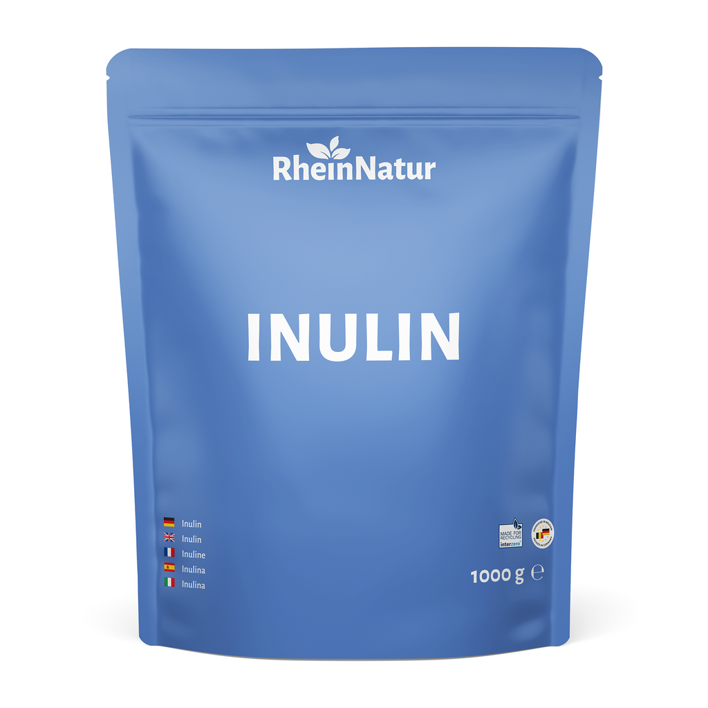 Inulin Powder