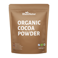 Organic Cocoa Powder