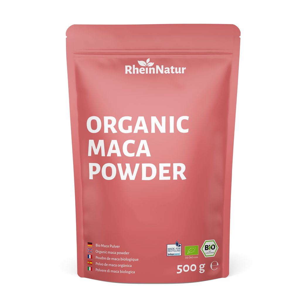 Organic Maca powder