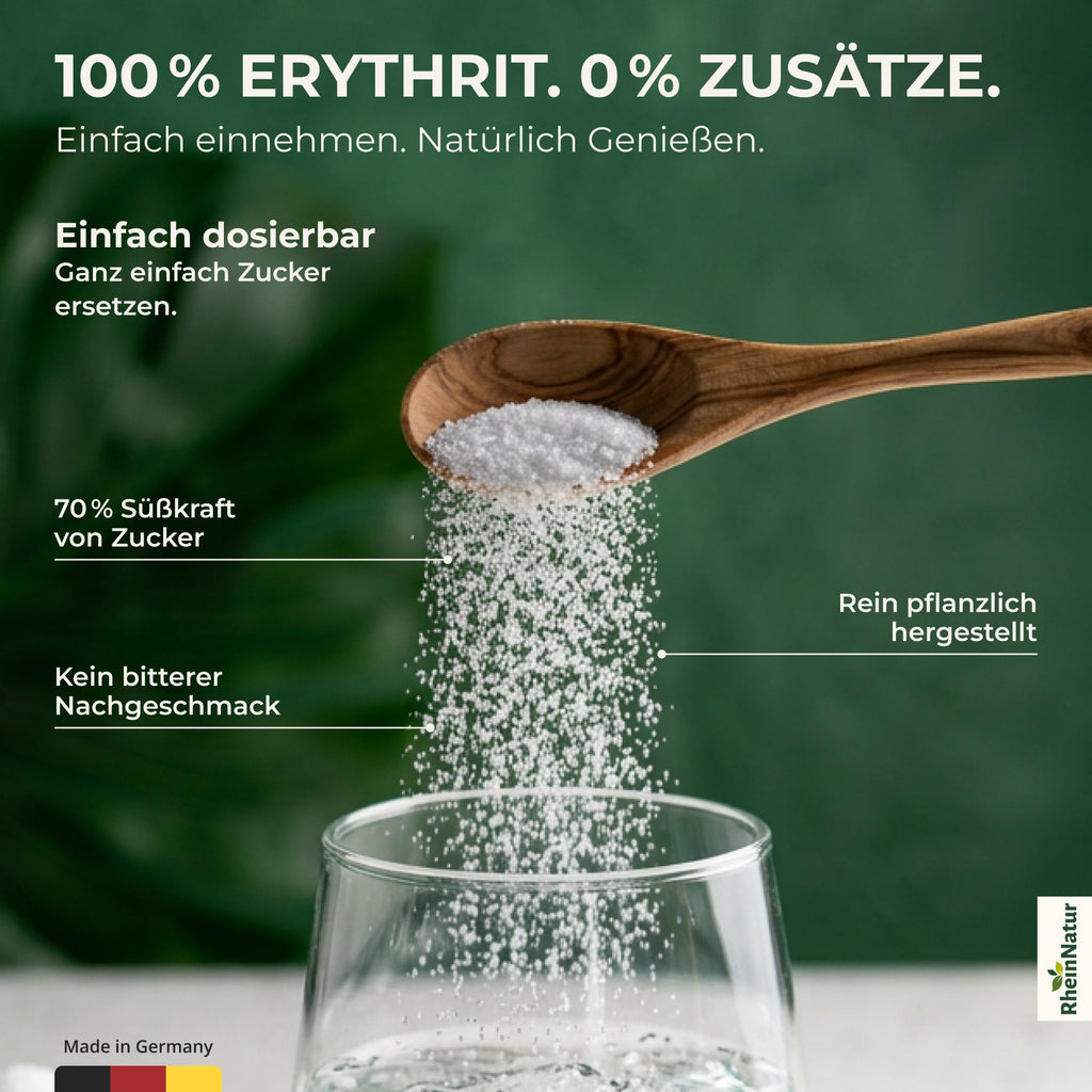 Erythritol