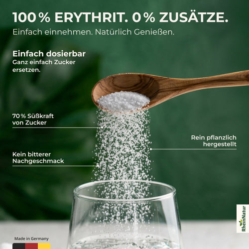 Erythritol