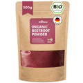 Organic Beetroot Powder