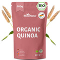 Organic Quinoa