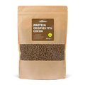 Protein Crispies 77% Cocoa