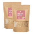 Organic Quinoa