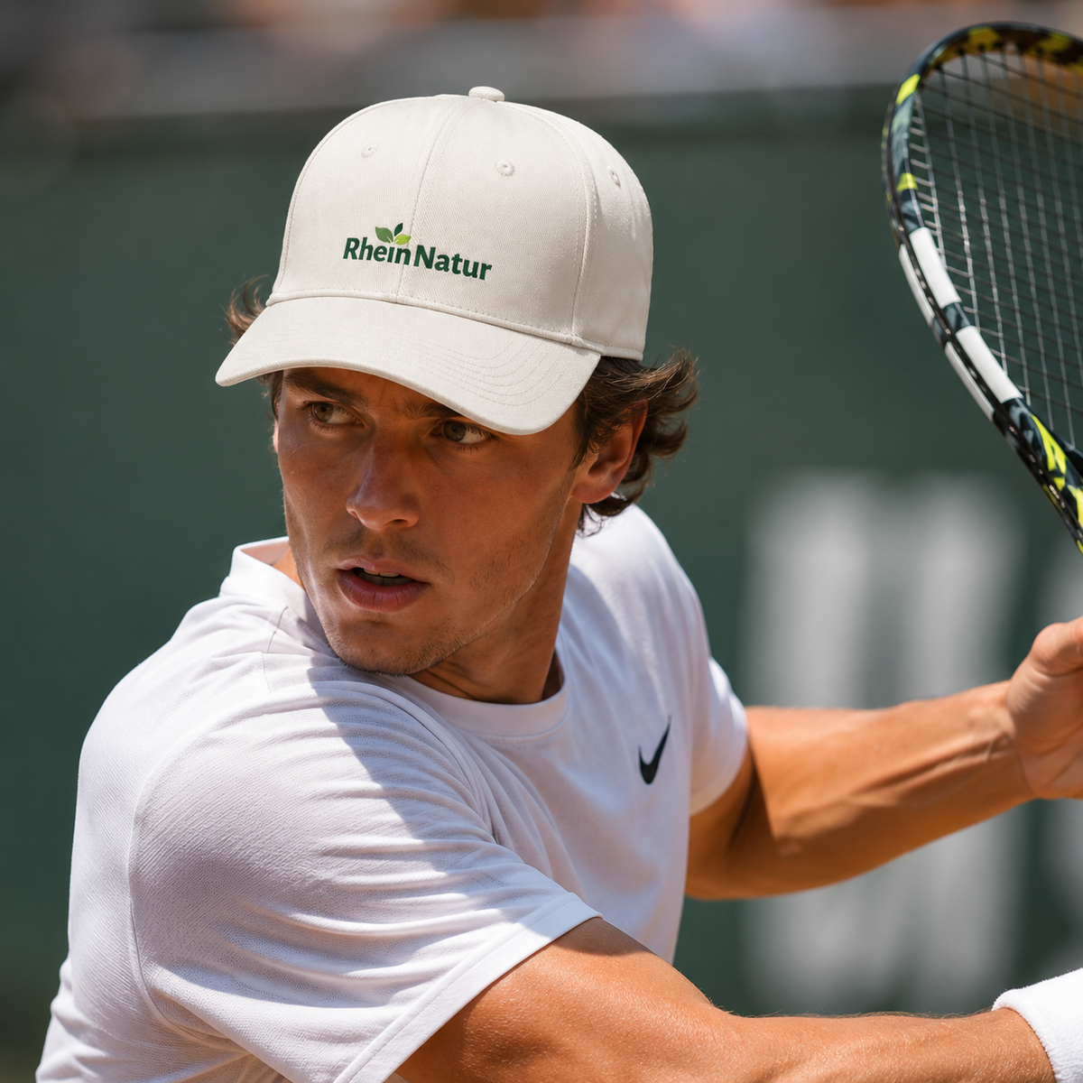 RheinNatur Baseball Cap