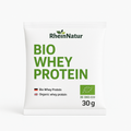 Organic Whey Protein Single Serve