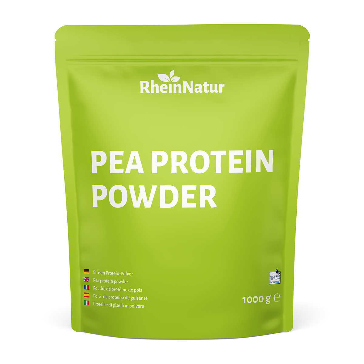 Pea Protein Powder