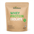 Whey Protein Isolate
