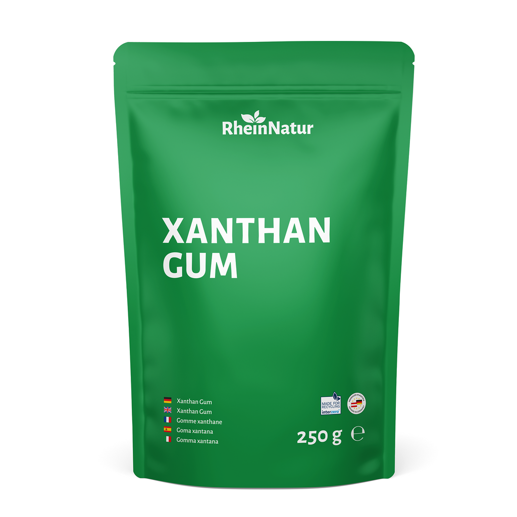 Xanthan Gum