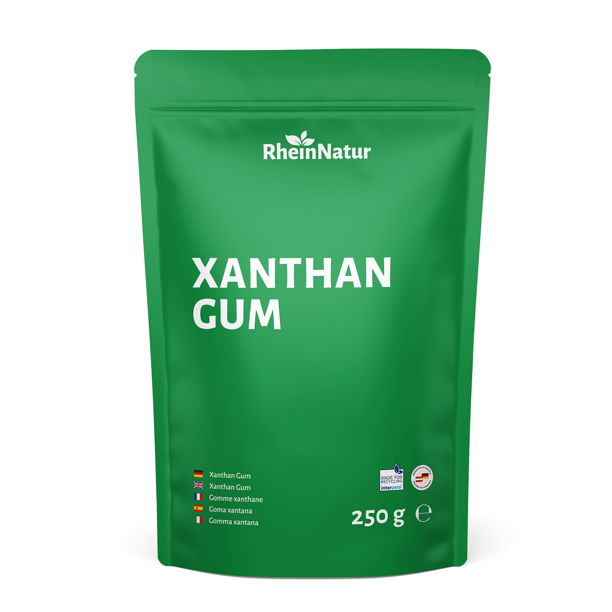 Xanthan Gum
