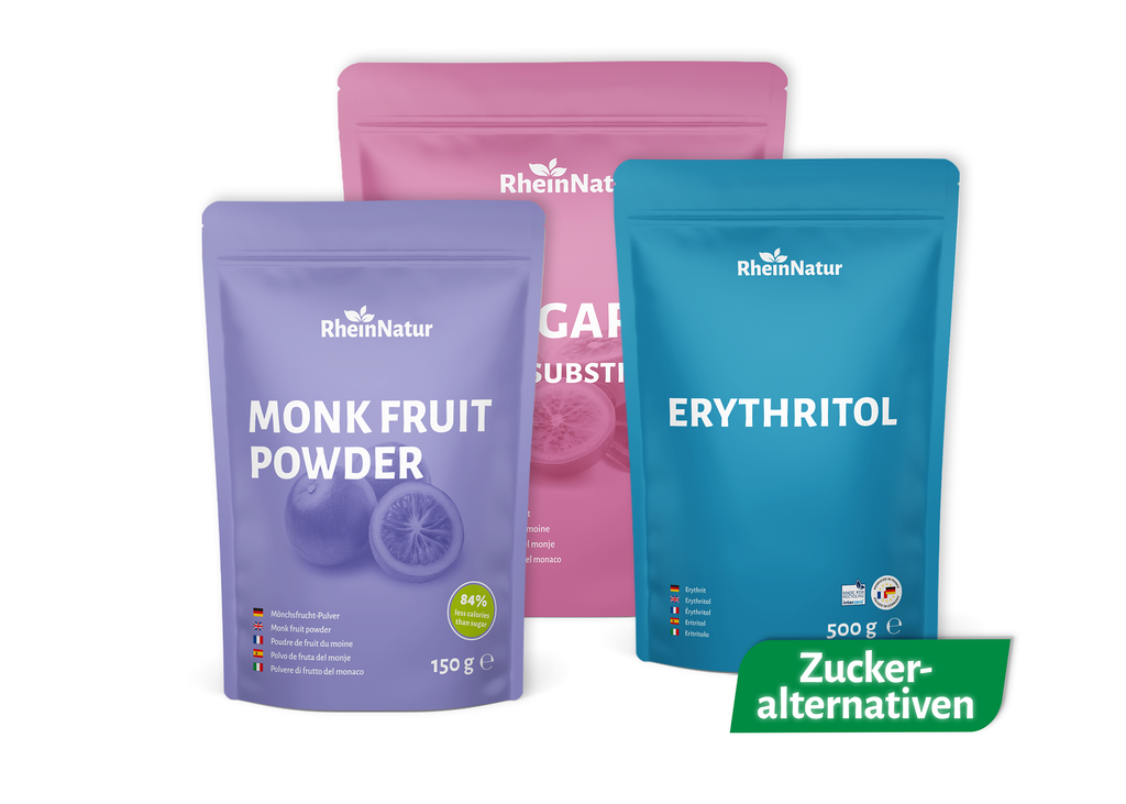 Erythritol