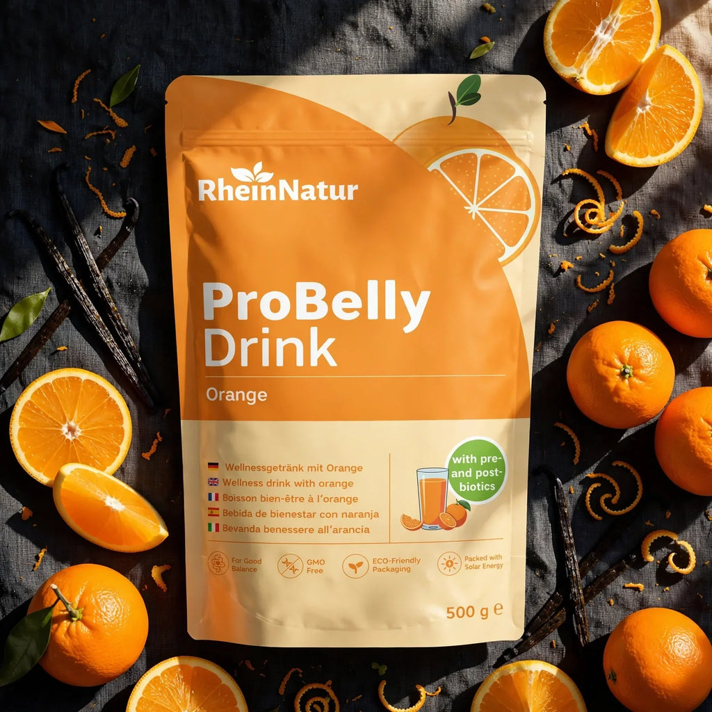 ProBelly Drink Orange