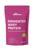 Fermented Whey Protein
