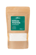 Konjac Powder Glucomannan