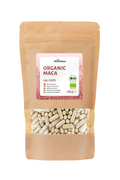 Organic Maca Capsules