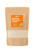Organic Psyllium Husks Powder