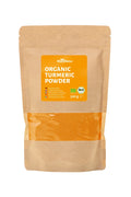 Organic Tumeric Powder
