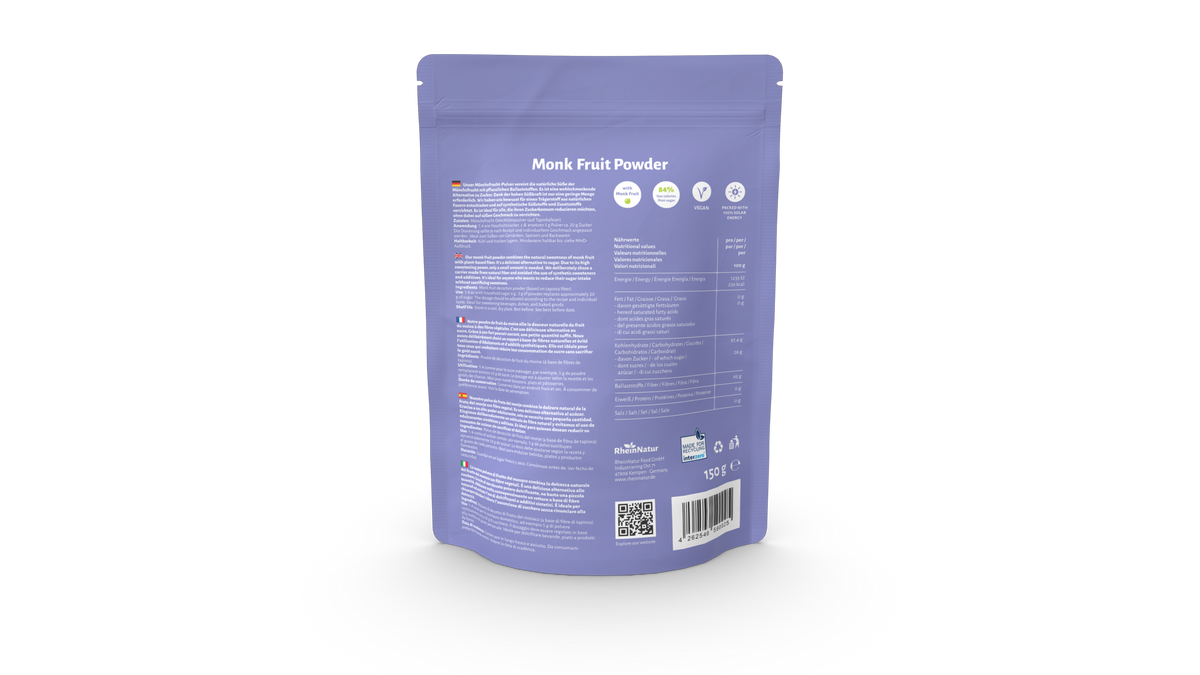 Monk Fruit Powder