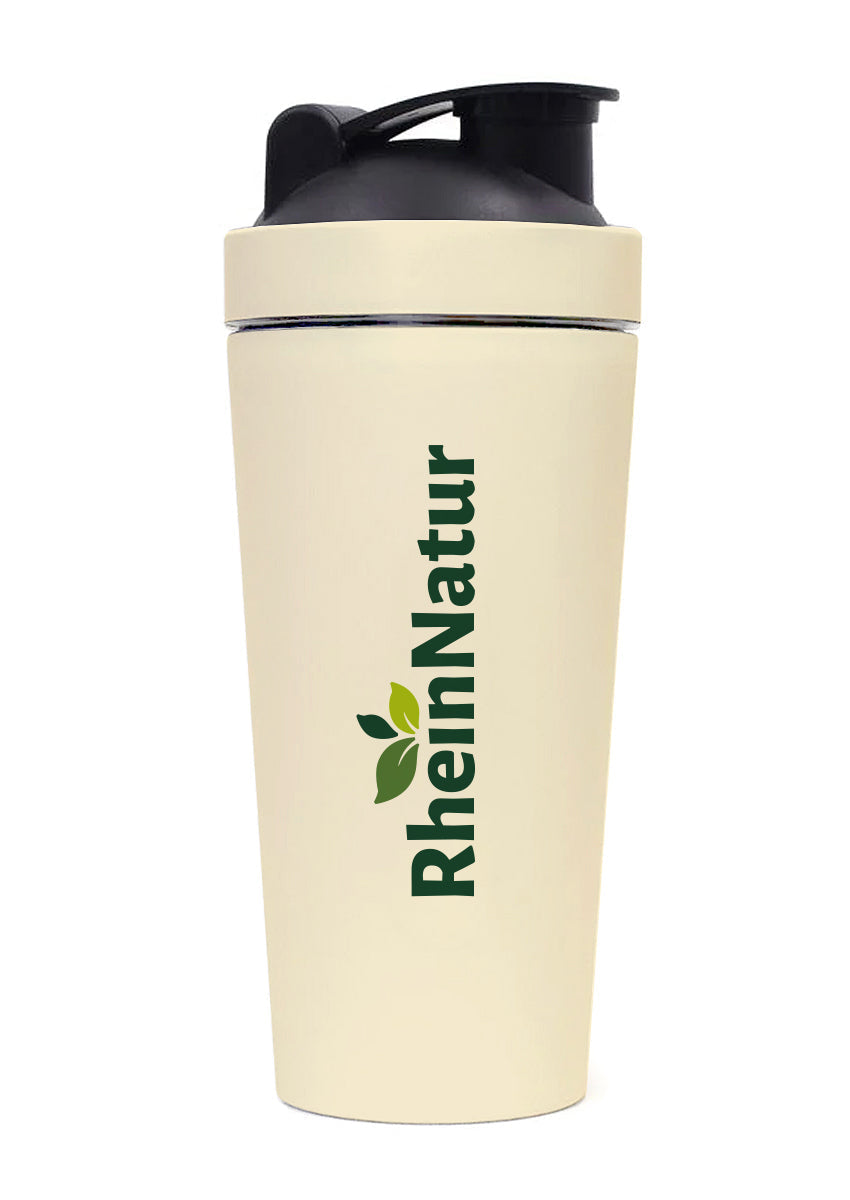 RheinNatur Shaker Bottle