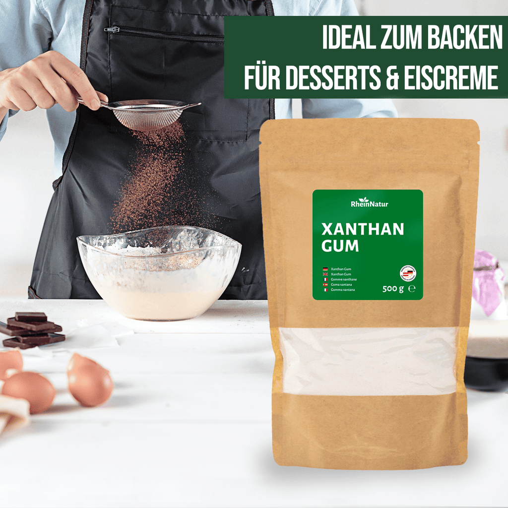 Xanthan Gum