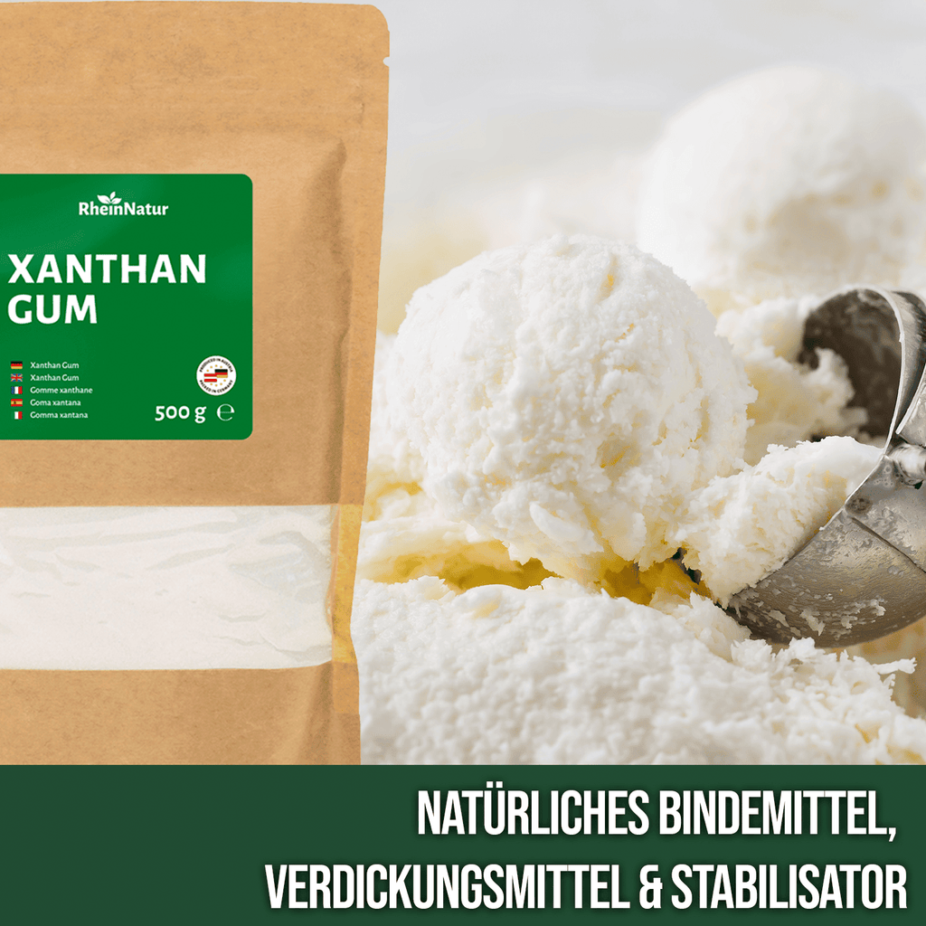 Xanthan Gum