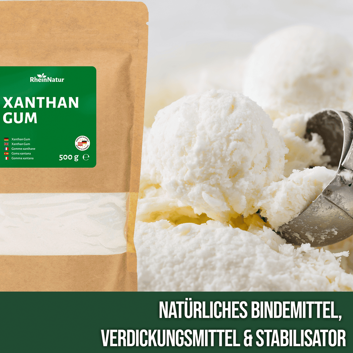 Xanthan Gum